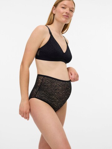 MAMALICIOUS Slip 'MLXILLA' in Zwart