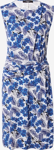 Weekend Max Mara Φόρεμα 'EMBLEMA' σε μπλε: μπροστά