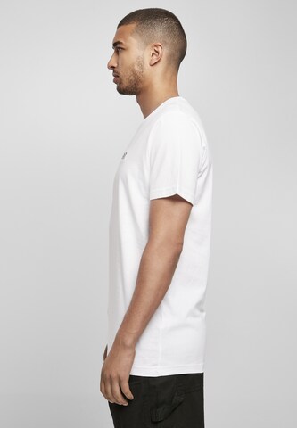 T-Shirt 'We Gon Be Alright EMB' MT Men en blanc