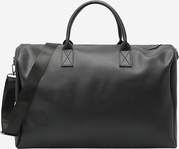 ABOUT YOU Briefcase 'Caspar' in Black