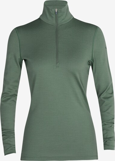 ICEBREAKER Performance Shirt in Olive, Item view