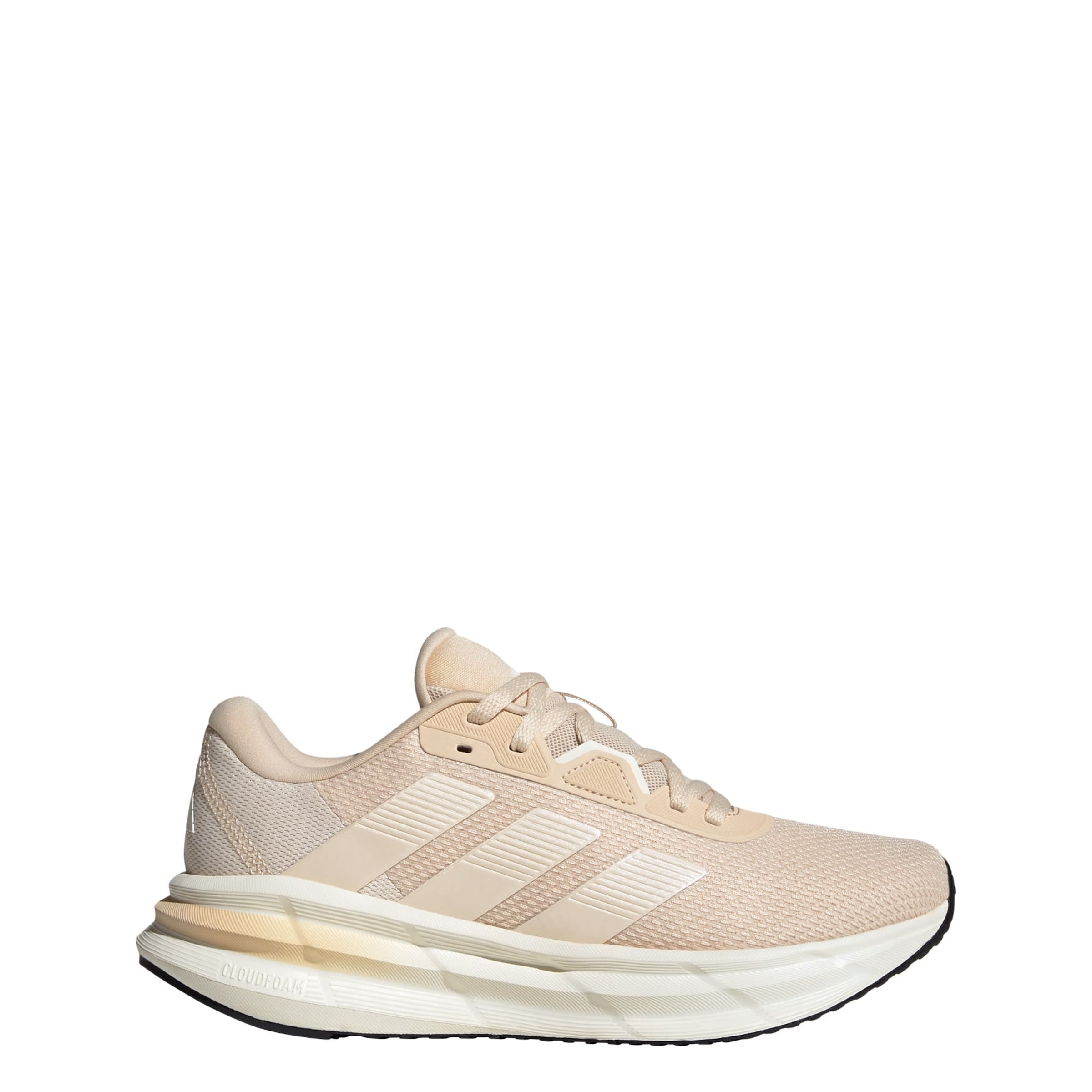 ADIDAS PERFORMANCE Running shoe 'Galaxy 7' in Beige