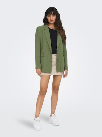 Blazer 'Aris' ONLY en vert