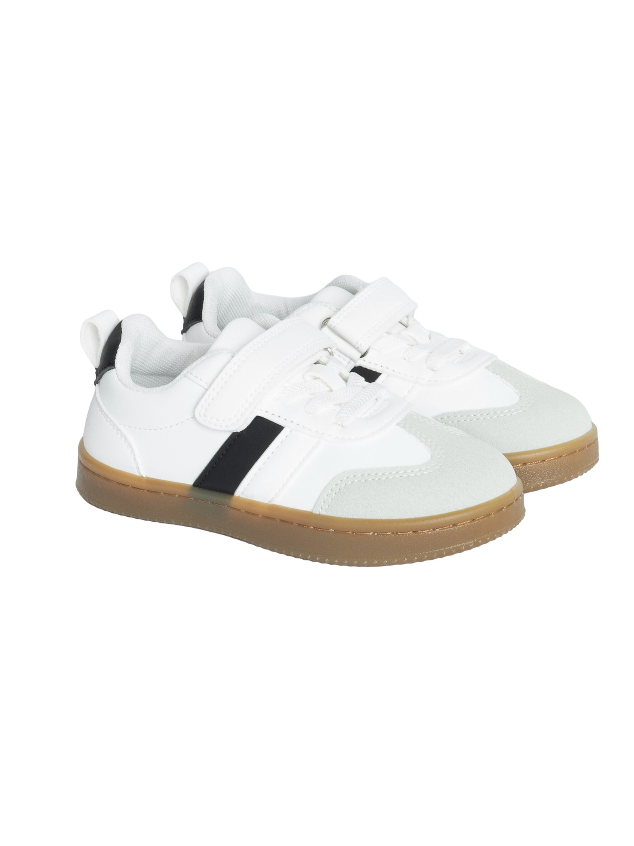 Sneaker de la Cool Club pe alb