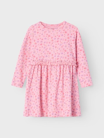 Robe 'OLEA' NAME IT en rose