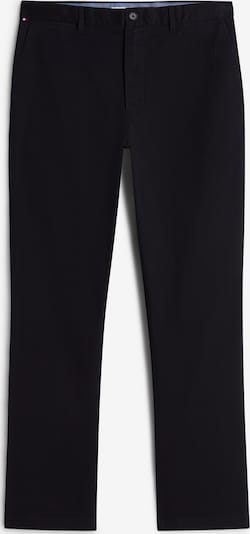 TOMMY HILFIGER Chino hlače 'Dover Essential' veličine 28/30 u crna, Pregled proizvoda