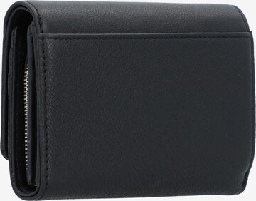 Liebeskind Berlin Wallet in Black