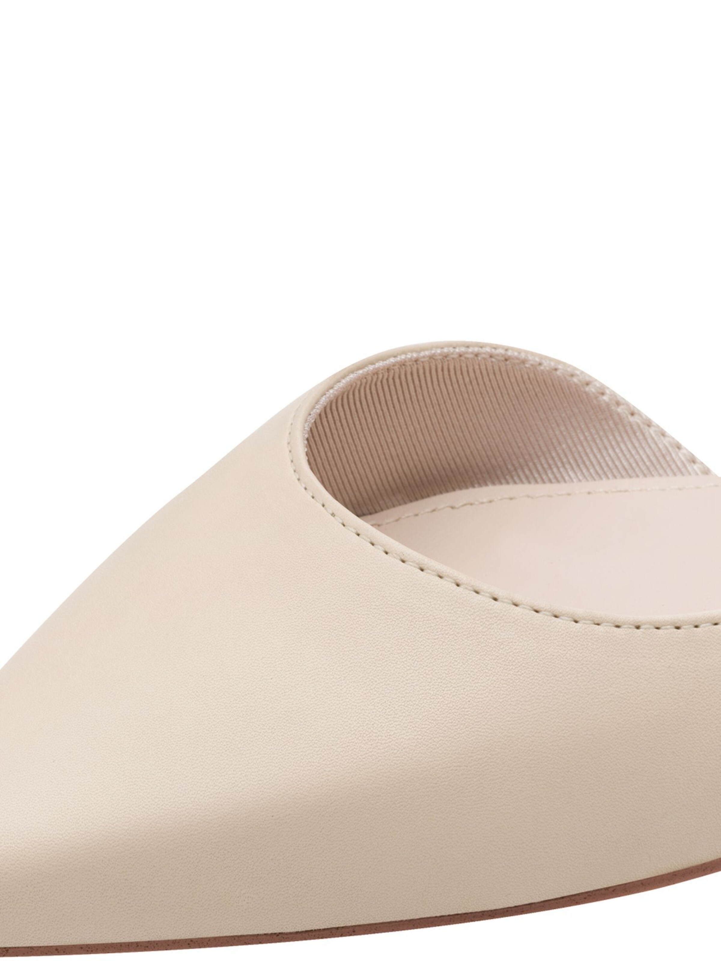 Tamaris Γόβες slingback σε μπεζ