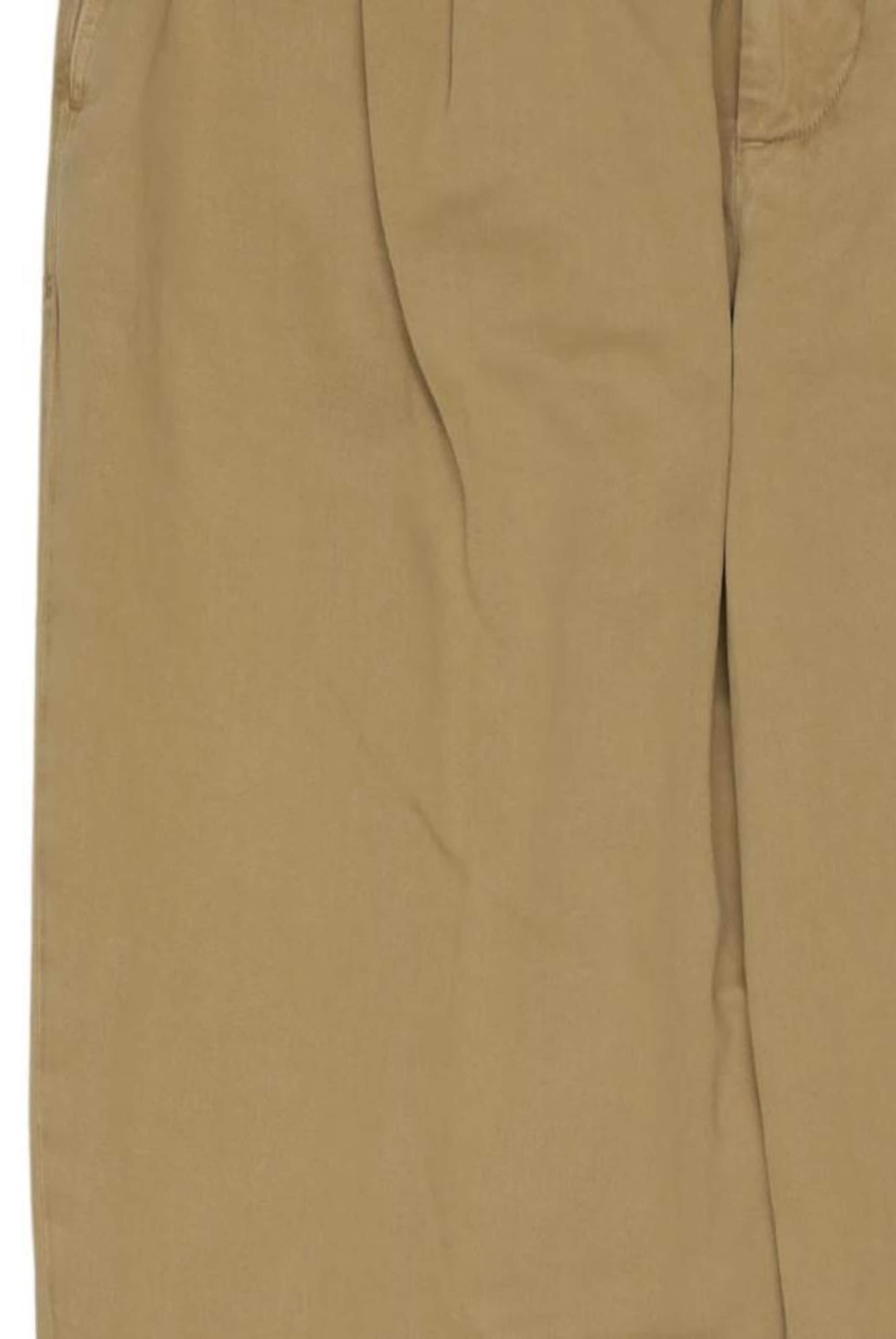 TOMMY HILFIGER Stoffhose 31 in Beige