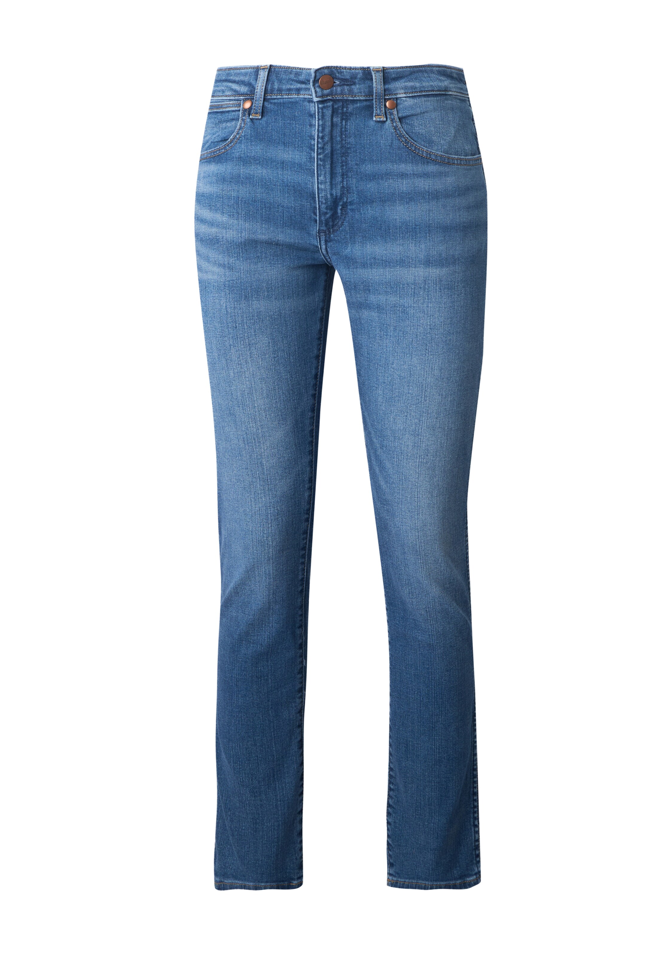 WRANGLER Jeans 'JENNA' in 24/32 in Blue denim, Item view