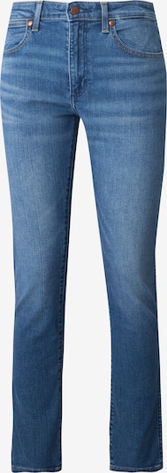 Jeans 'JENNA' in 24/32 WRANGLER di colore blu denim, Visualizzazione prodotti