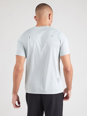 4FTehnička sportska majica - zelena boja