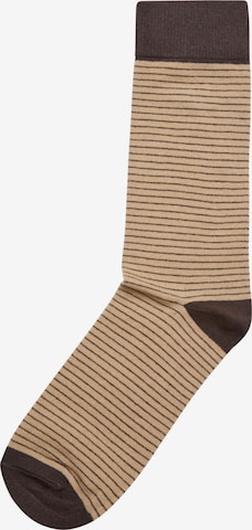 Chaussettes Urban Classics en mélange de couleurs