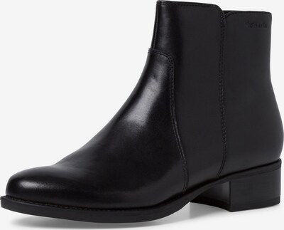 TAMARIS Ankle boots σε μαύρο, Άποψη προϊόντος