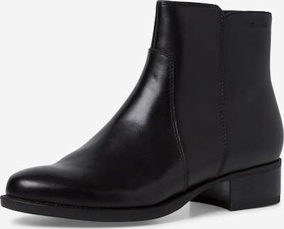 TAMARIS Bottines en noir, Vue avec produit