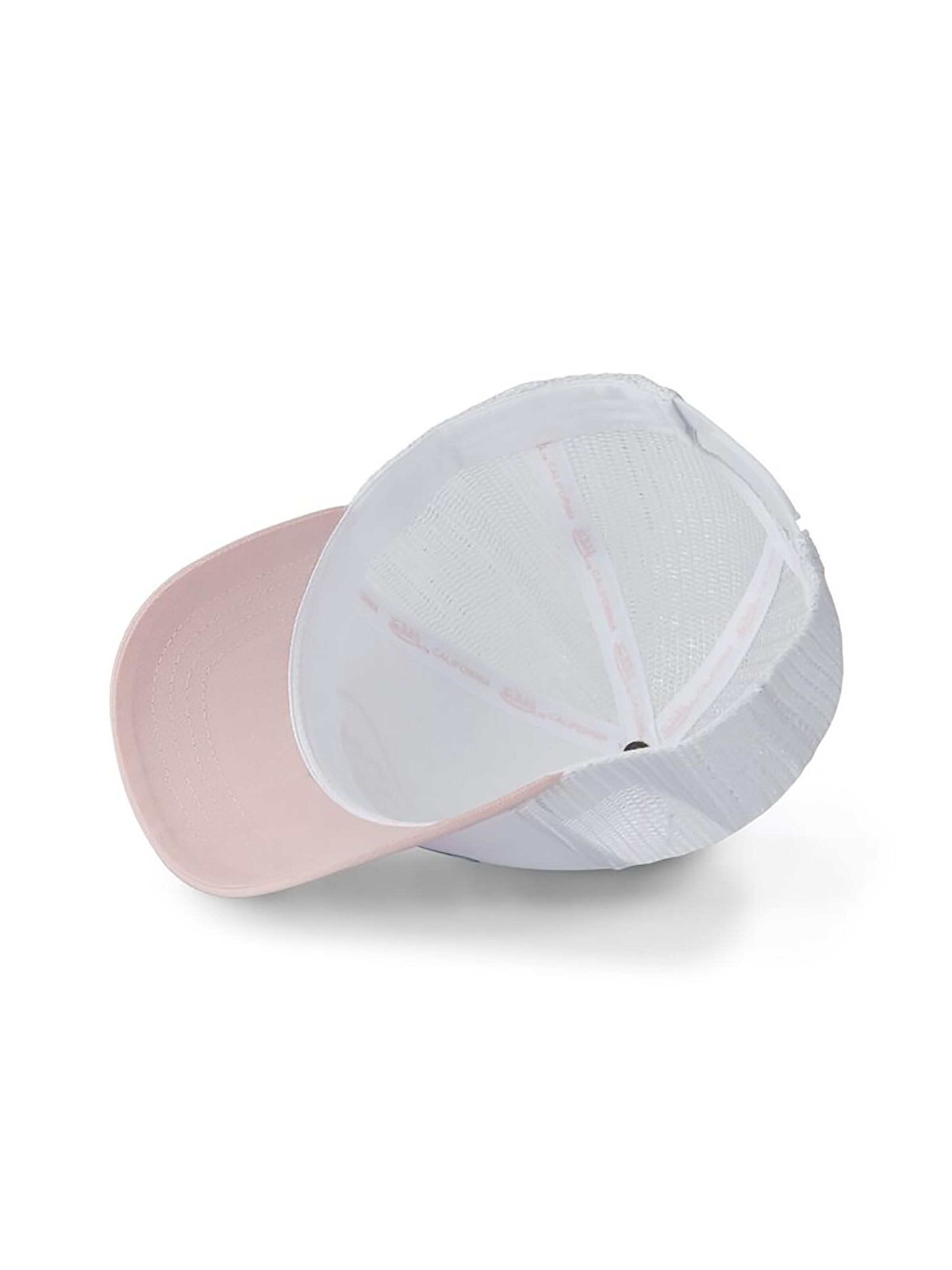 Von Dutch Cap '3D Glitter' in Mixed colors