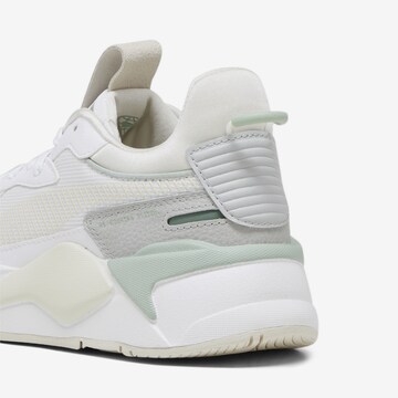 PUMA Sneakers laag 'RS-X' in Beige