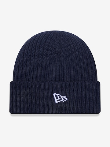 NEW ERA Beanie 'NEW TRADITIONS NEYYAN' in Blue