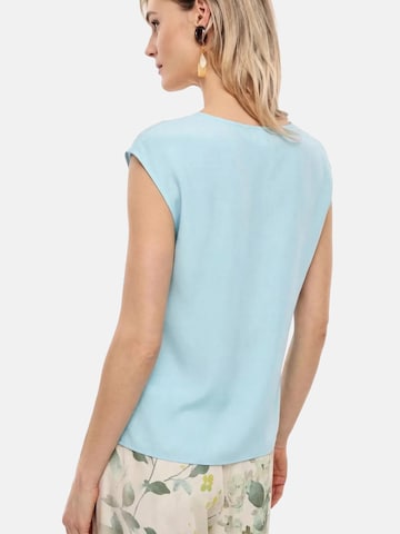 IMPERIAL Top 'IMPERIAL CANOTTA canotta' in Blue