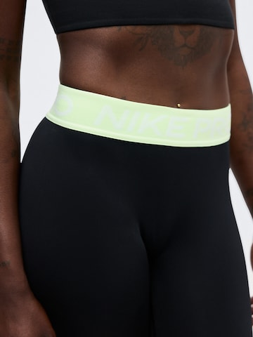 NIKE Скинни Спортивные штаны 'NP 365' в Черный