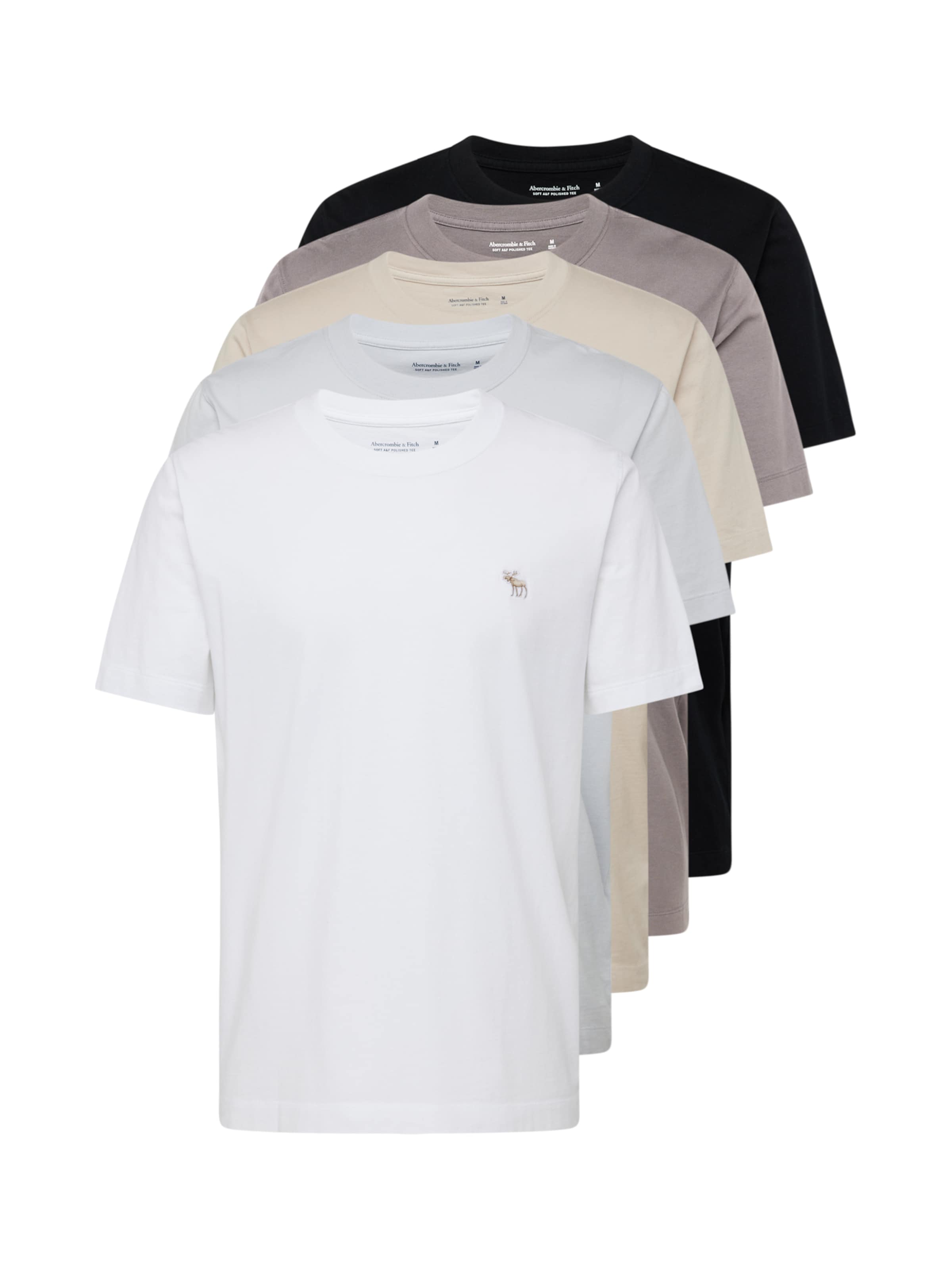 Ropa Abercrombie Fitch para hombre online en ABOUT YOU