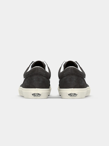 Baskets basses 'Old Skool' VANS en gris