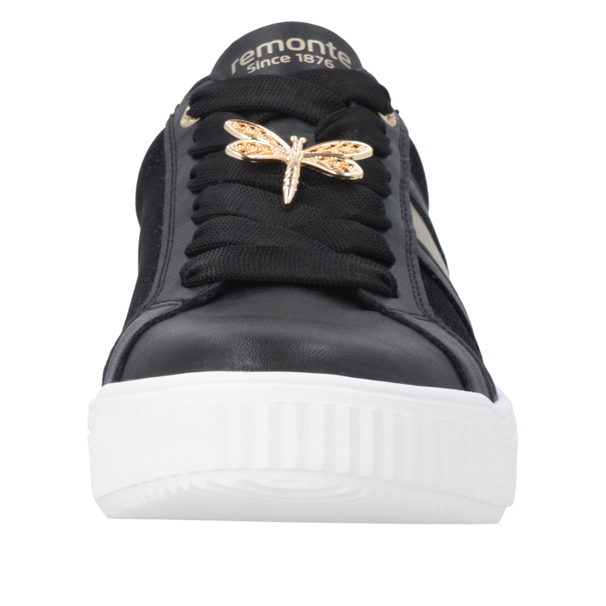 REMONTE Sneaker 'D3E01' in Schwarz