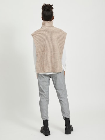 Pull-over 'Stella' OBJECT en beige