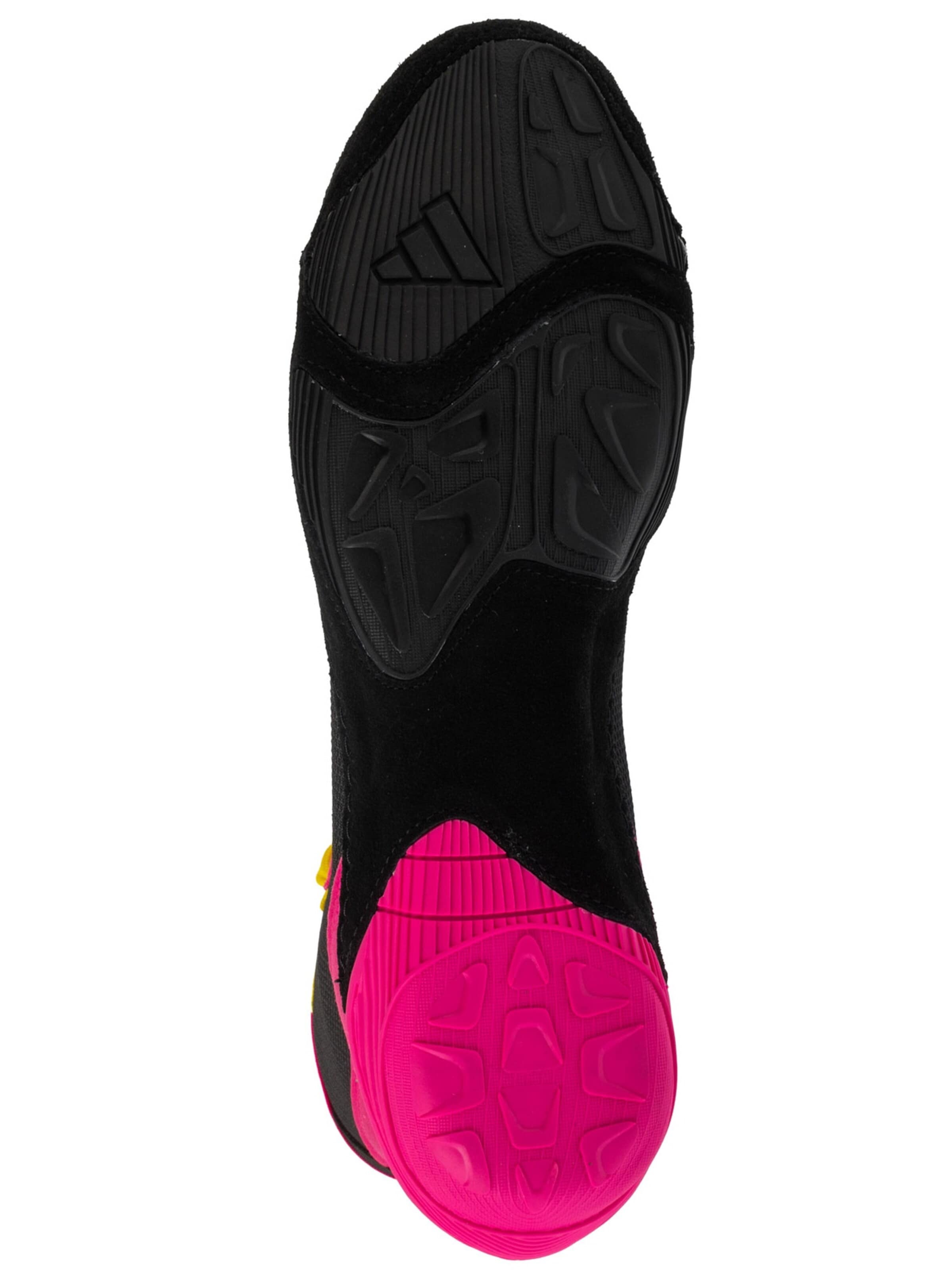 ADIDAS PERFORMANCE Sports shoe 'adidas Adizero Wrestling' in Mixed colours