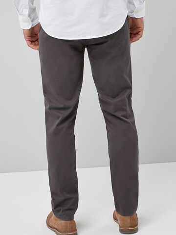 regular Pantaloni chino di Next in grigio