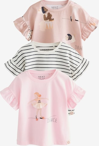 Next Paita värissä monivärinen: etupuoli