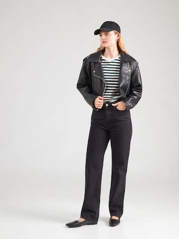 ABOUT YOU Póló 'Selina' - zöld