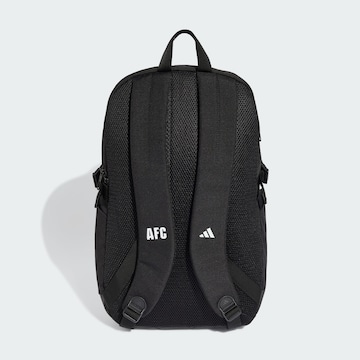 ADIDAS PERFORMANCE Sportrucksack 'FC Arsenal' in Schwarz