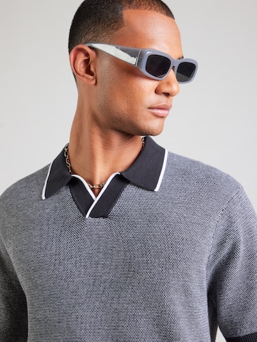 Pull-over 'BIRDS EYE' LEVI'S ® en bleu