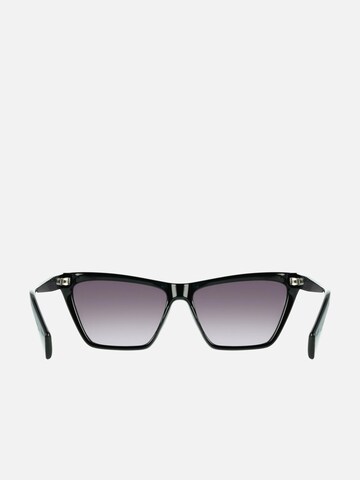 Liu Jo Sonnenbrille‌ in Schwarz