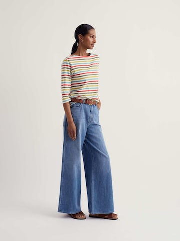 T-shirt 'Sailor' Seasalt Cornwall en mélange de couleurs