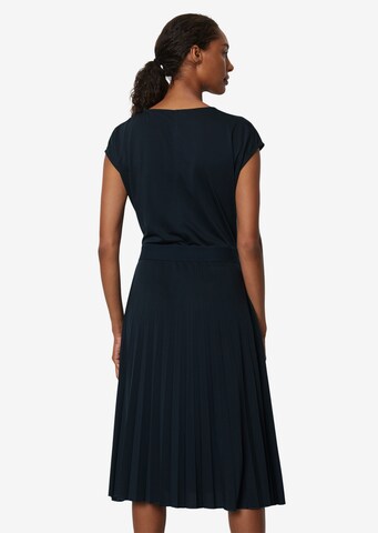 Marc O'Polo Dress in Blue