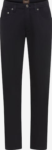 Man's World Hose in Blau: Vorderseite
