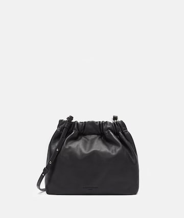 Liebeskind Berlin Schultertasche in Schwarz