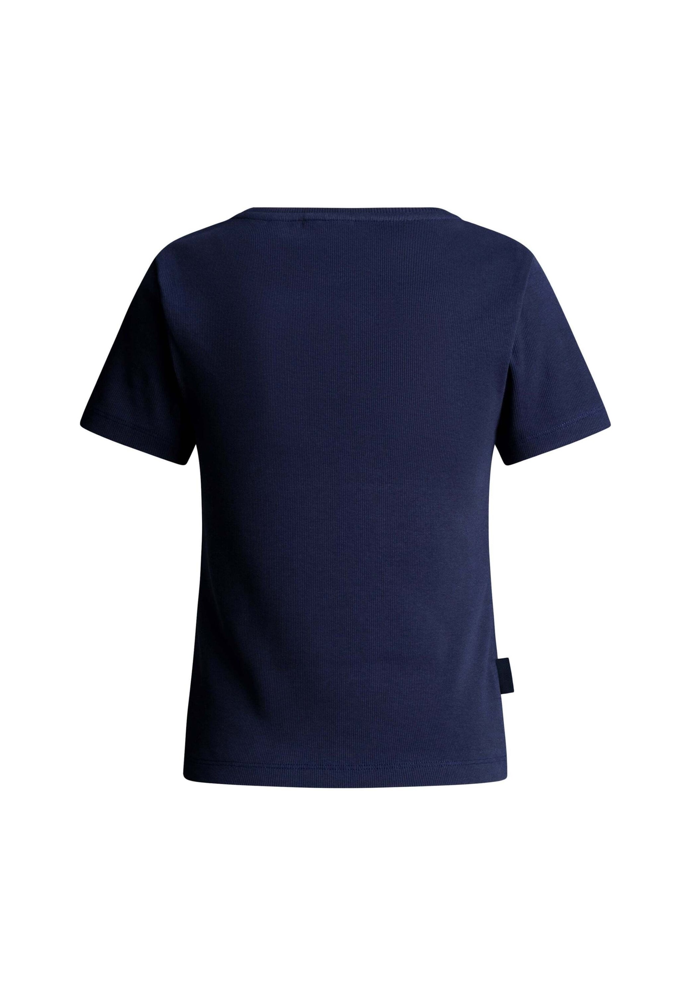 Maglietta di Red Bull Racing x Pepe Jeans in blu