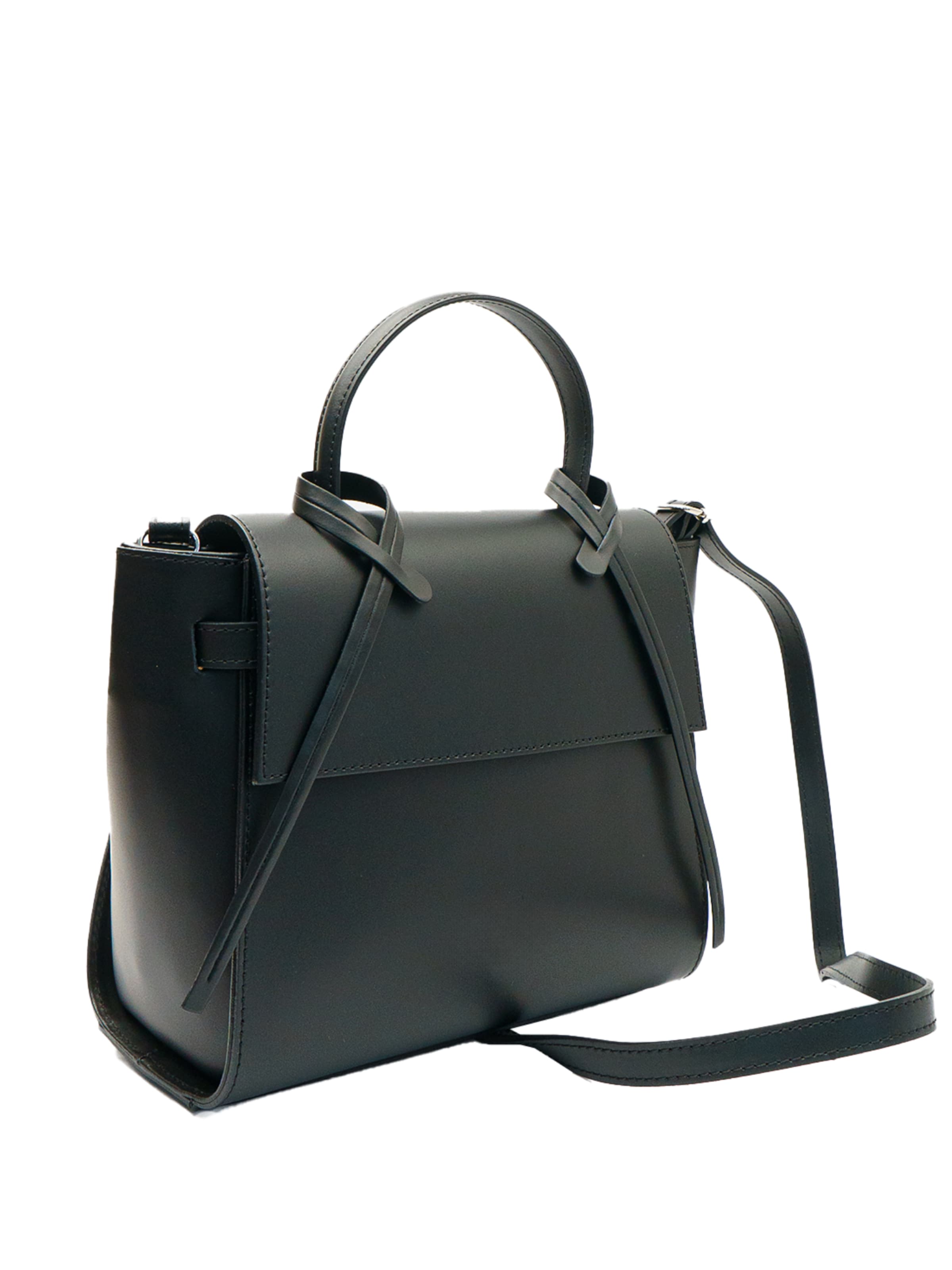 Latalia Handbag 'Arezzo' in Black