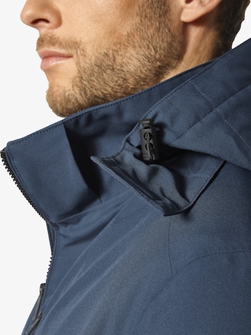 BABISTA Weatherproof jacket 'Vestagissi' in Blue