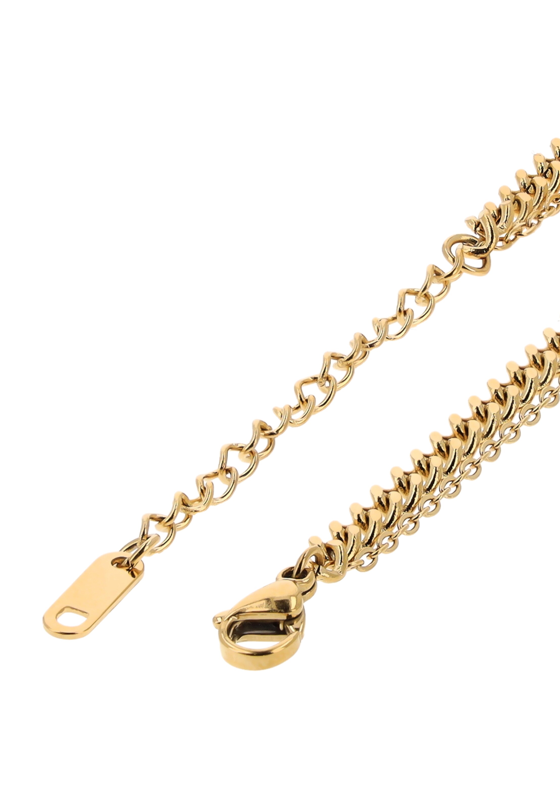 IZIA - Pulseira em ouro