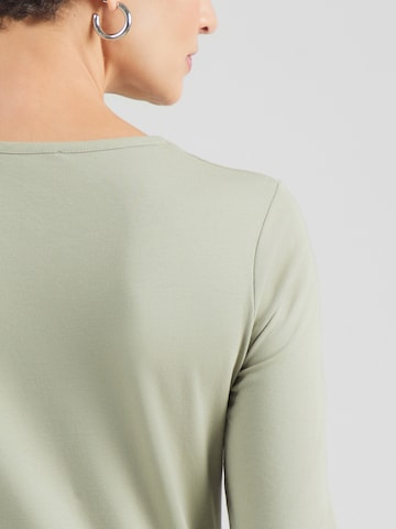 Tricou 'Lavina' de la ABOUT YOU pe albastru
