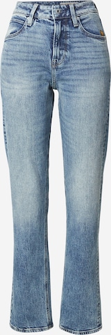 G-STAR Обычный Джинсы 'Iggie' в Синий: спереди