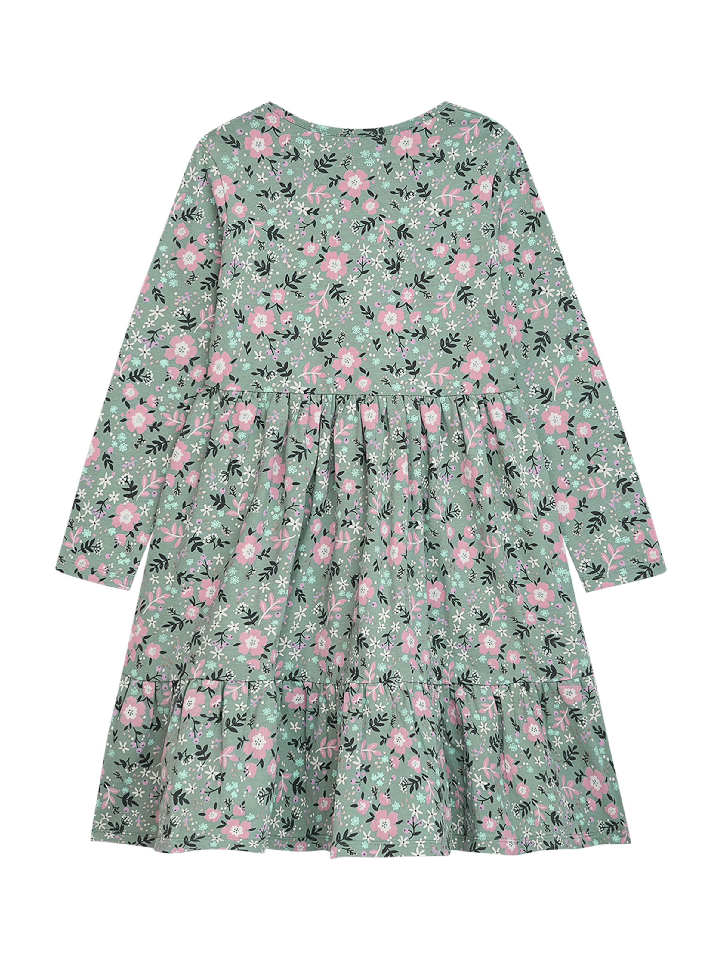 Danamade Φόρεμα σε πράσινο