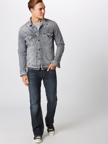 LTB Regular Jeans 'Tinman' in Blauw