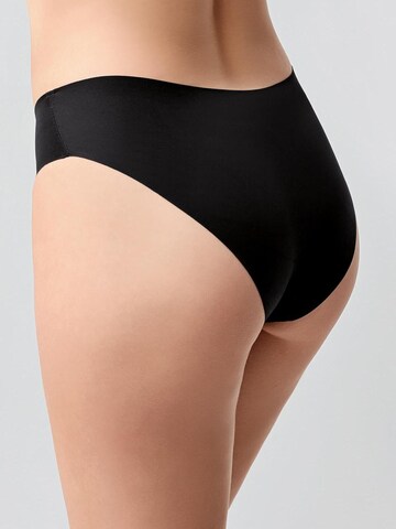 Slip C&City en noir