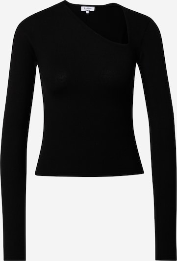LeGer by Lena Gercke Camiseta 'Helen' en negro, Vista del producto