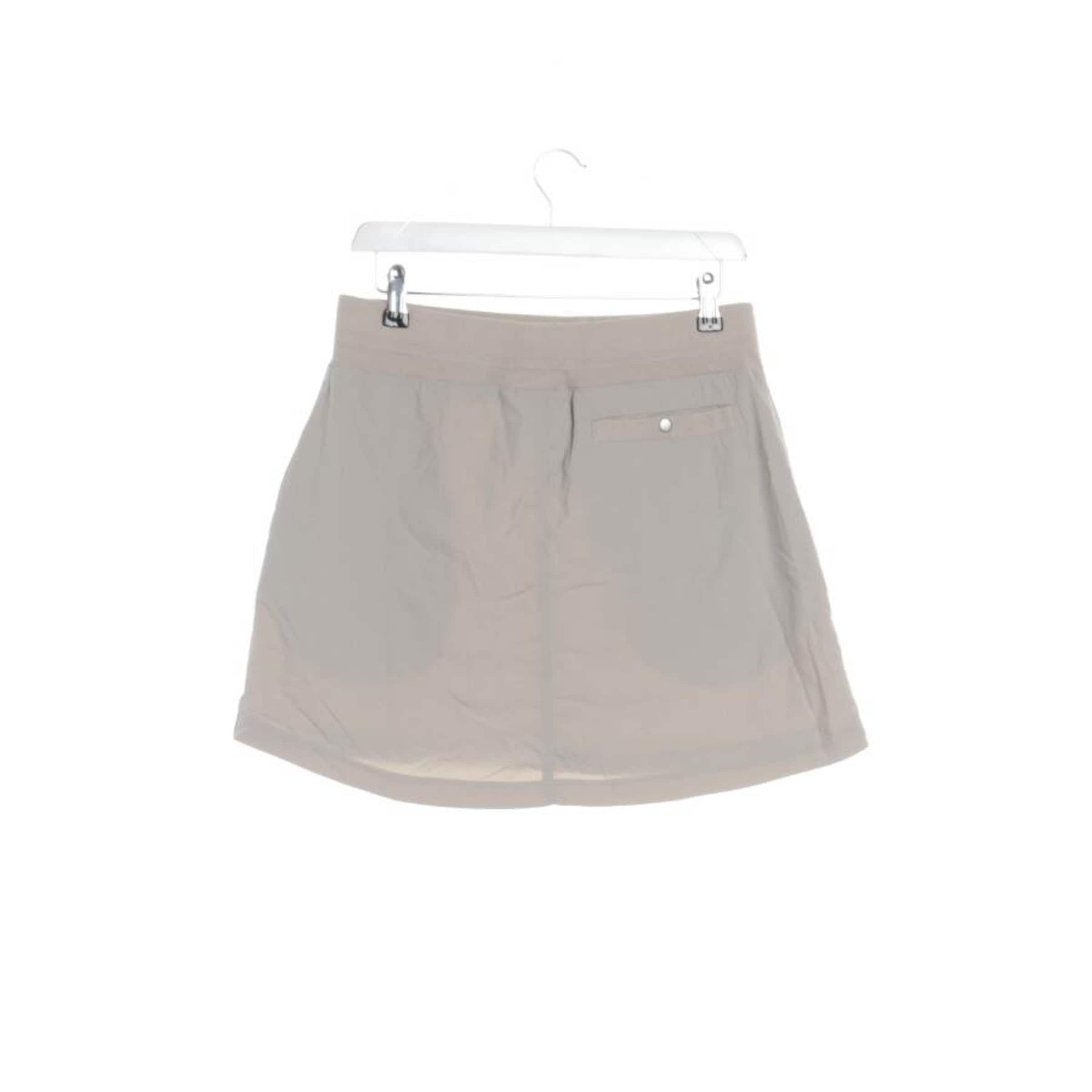 No AY Approval Skirt in S in White